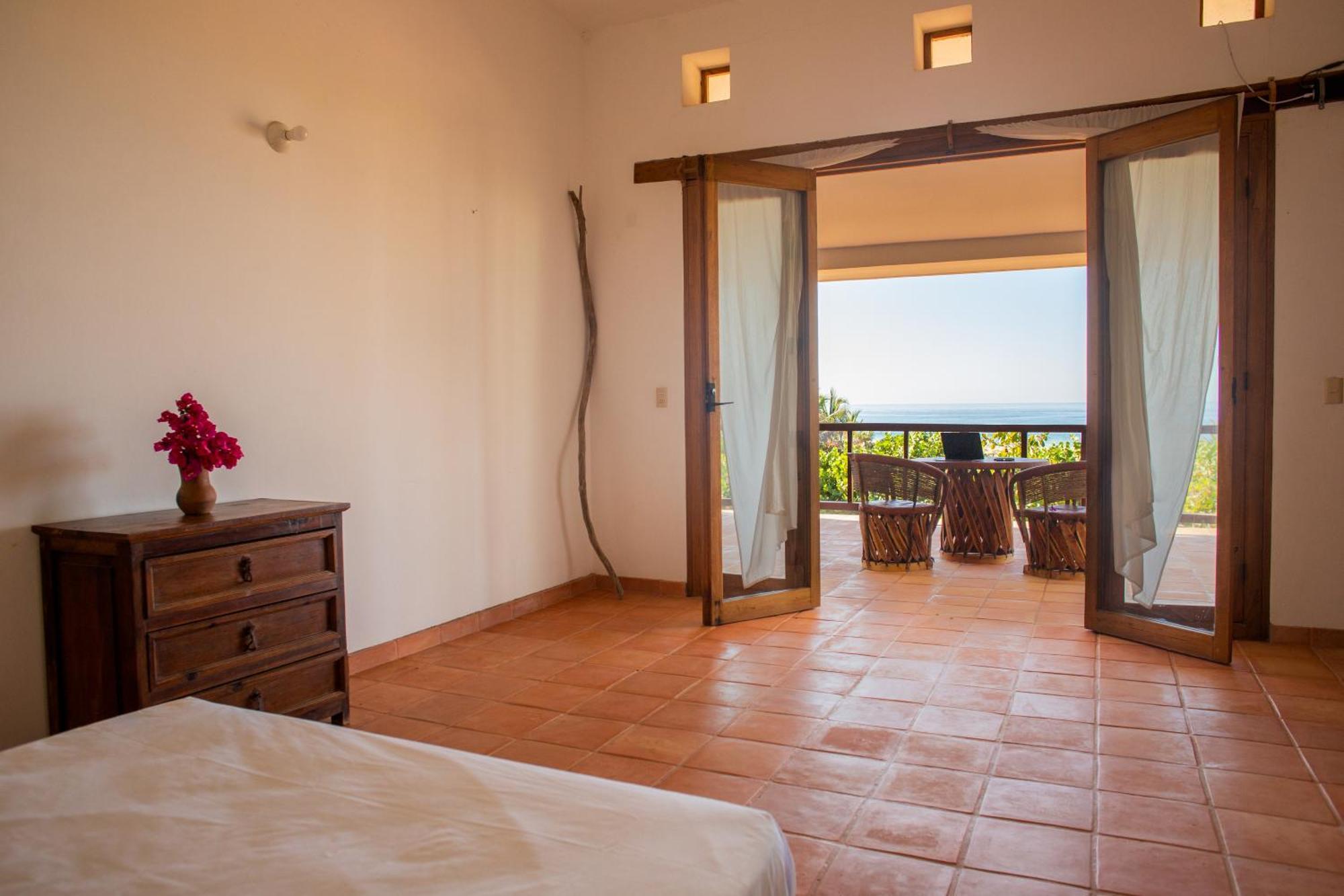 El Cortijo Hostel Tlachicón Εξωτερικό φωτογραφία