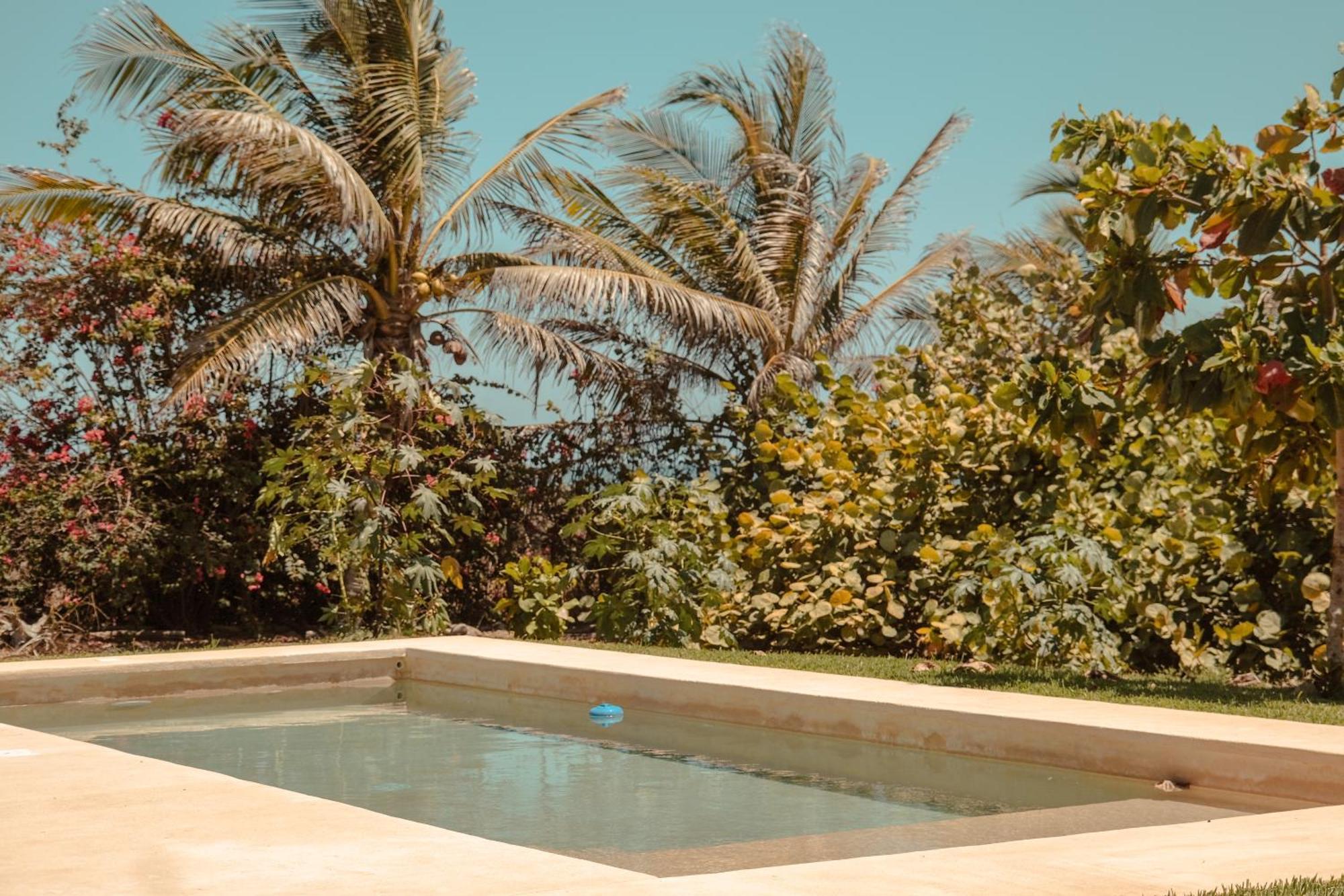 El Cortijo Hostel Tlachicón Εξωτερικό φωτογραφία