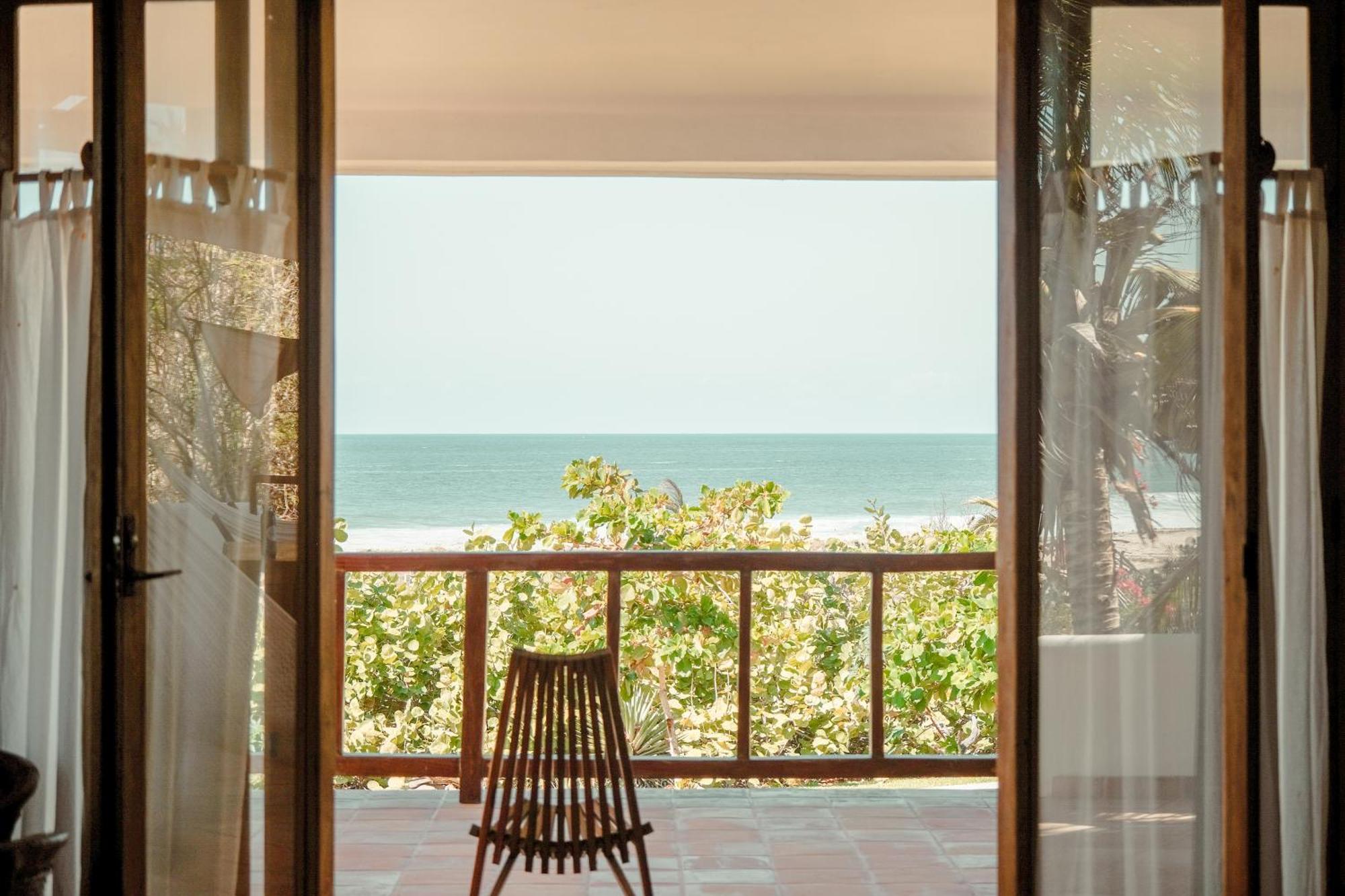 El Cortijo Hostel Tlachicón Εξωτερικό φωτογραφία